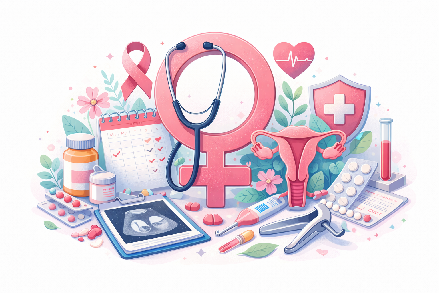 HLV Concept Illustration